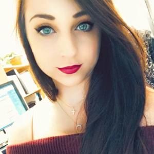 Meet your Posher, Catherine